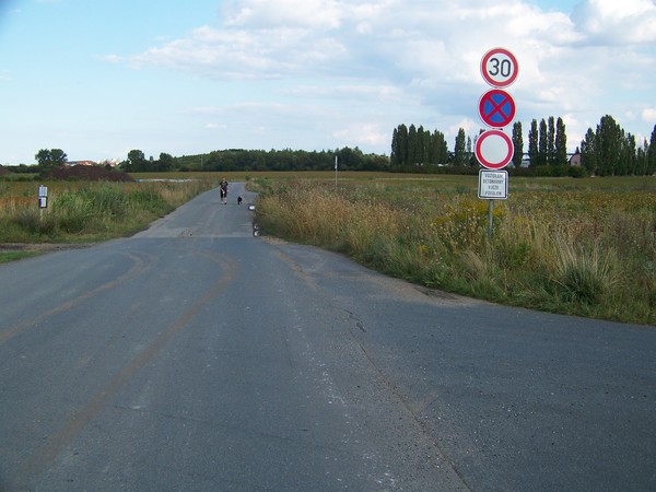 The photo for Legalizace, pokračování Veselské.